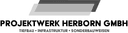 Projektwerk Herborn Logo